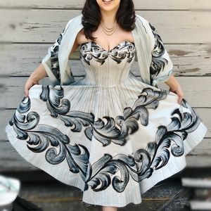 Bonita! Rare Vintage! SOLD FB $150 1/25/2021